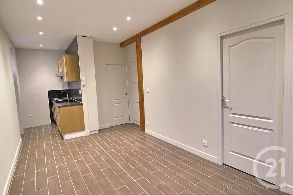 Appartement à Évian-les-Bains