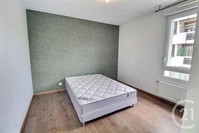 Appartement T2 &agrave; louer - 2 pi&egrave;ces - 43,81 m2 - Annemasse - 74 - RHONE-ALPES