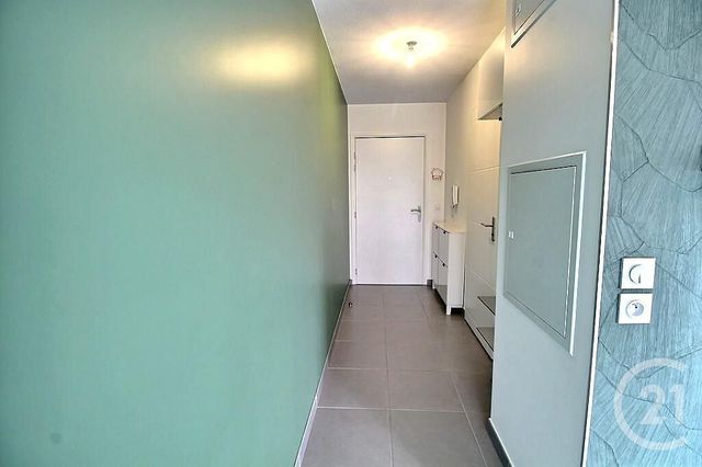 Appartement T2 &agrave; louer - 2 pi&egrave;ces - 43,81 m2 - Annemasse - 74 - RHONE-ALPES
