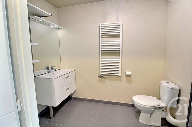 Appartement T2 &agrave; louer - 2 pi&egrave;ces - 43,81 m2 - Annemasse - 74 - RHONE-ALPES