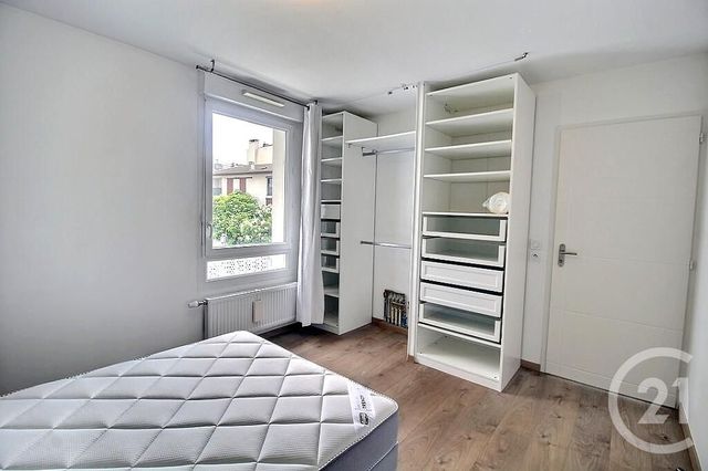 Appartement T2 &agrave; louer - 2 pi&egrave;ces - 43,81 m2 - Annemasse - 74 - RHONE-ALPES