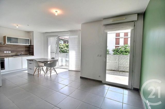 appartement - ANNEMASSE - 74