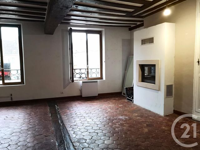 Local commercial à louer - 113.42 m2 - 77 - Seine-et-Marne