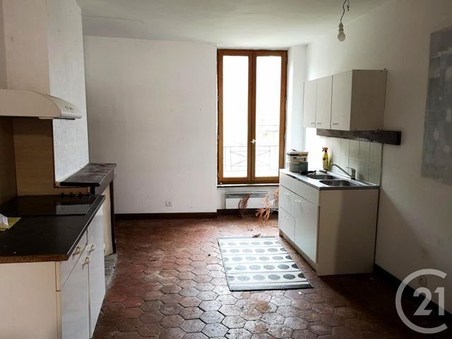 Local commercial à louer - 113.42 m2 - 77 - Seine-et-Marne