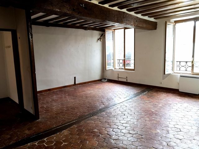Local commercial à louer - 113.42 m2 - 77 - Seine-et-Marne