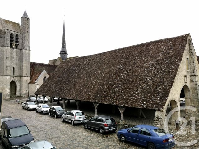 Local commercial à louer - 113.42 m2 - 77 - Seine-et-Marne