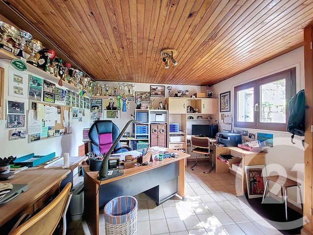 Maison à vendre - 6 pièces - 167 m2 - Darvault - 77 - ILE-DE-FRANCE