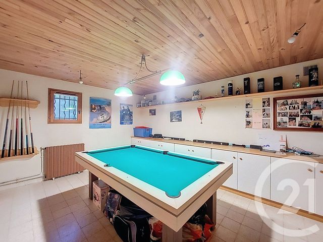 Maison à vendre - 6 pièces - 167 m2 - Darvault - 77 - ILE-DE-FRANCE