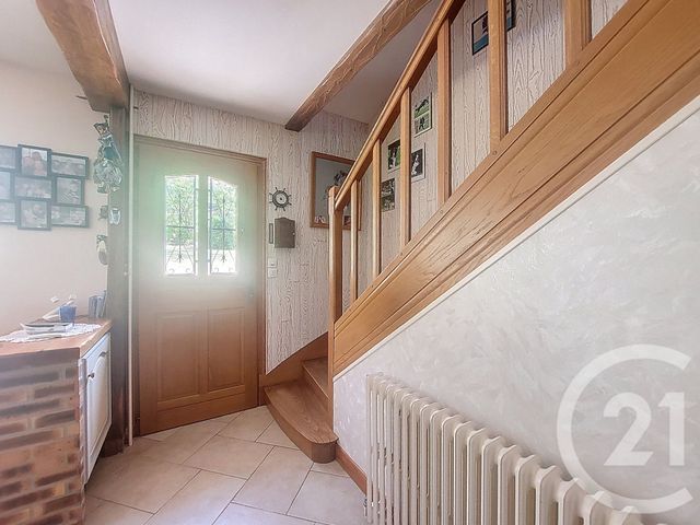 Maison à vendre - 6 pièces - 167 m2 - Darvault - 77 - ILE-DE-FRANCE