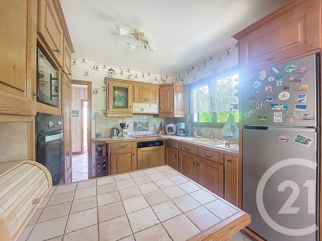 Maison à vendre - 6 pièces - 167 m2 - Darvault - 77 - ILE-DE-FRANCE