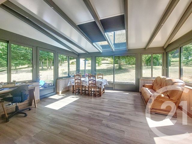 Maison à vendre - 6 pièces - 167 m2 - Darvault - 77 - ILE-DE-FRANCE