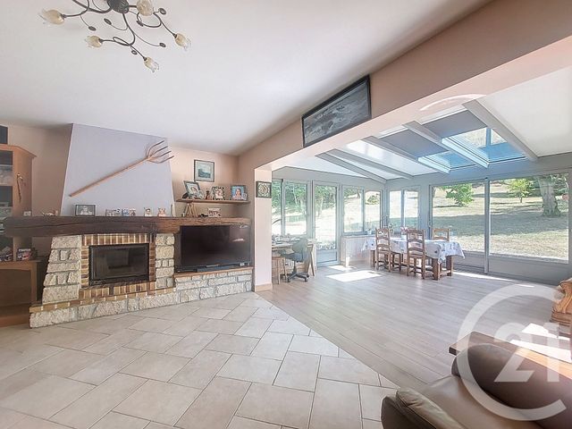 Maison à vendre - 6 pièces - 167 m2 - Darvault - 77 - ILE-DE-FRANCE