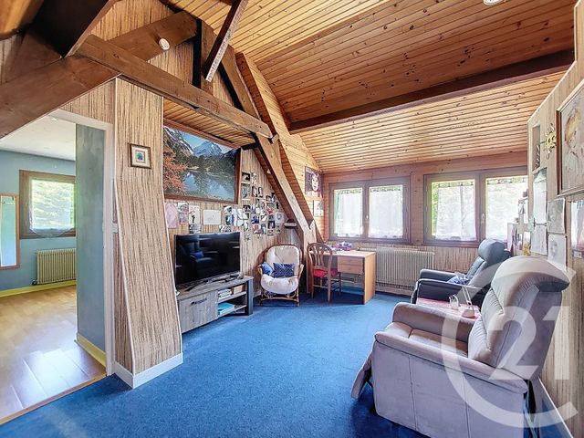 Maison à vendre - 6 pièces - 167 m2 - Darvault - 77 - ILE-DE-FRANCE