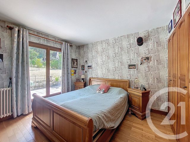 Maison à vendre - 6 pièces - 167 m2 - Darvault - 77 - ILE-DE-FRANCE