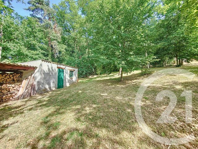 Maison à vendre - 6 pièces - 167 m2 - Darvault - 77 - ILE-DE-FRANCE