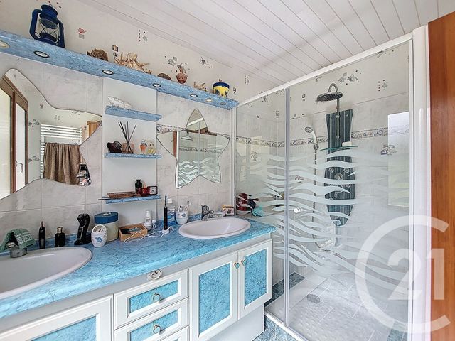 Maison à vendre - 6 pièces - 167 m2 - Darvault - 77 - ILE-DE-FRANCE