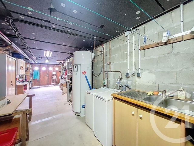 Maison à vendre - 6 pièces - 167 m2 - Darvault - 77 - ILE-DE-FRANCE