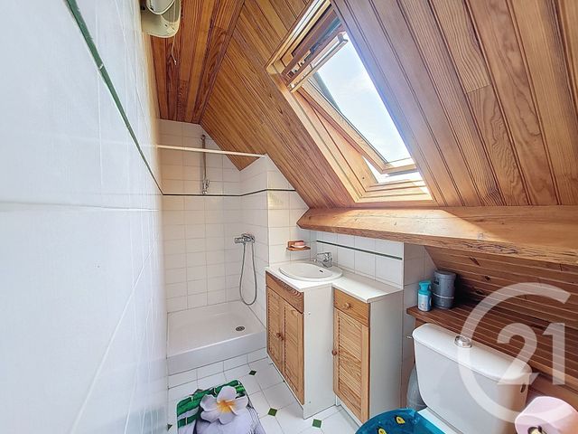 Maison à vendre - 6 pièces - 167 m2 - Darvault - 77 - ILE-DE-FRANCE