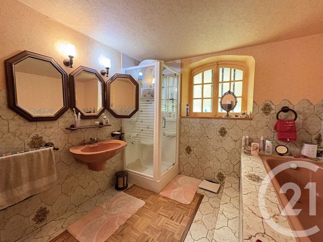 Maison &agrave; vendre - 5 pi&egrave;ces - 125 m2 - Souppes Sur Loing - 77 - ILE-DE-FRANCE