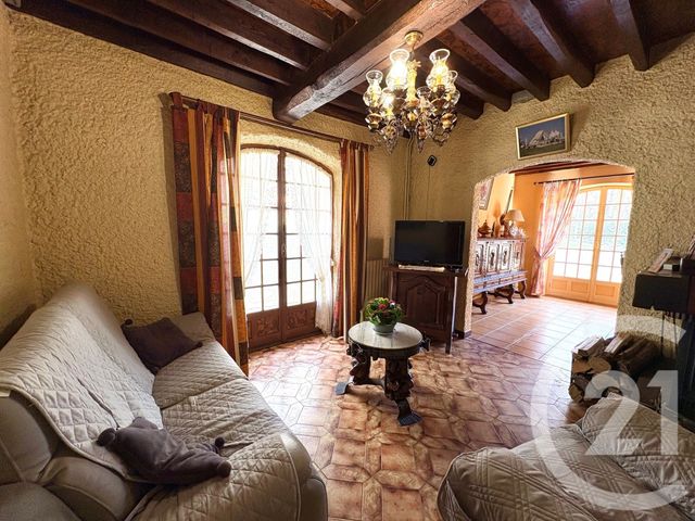 Maison &agrave; vendre - 5 pi&egrave;ces - 125 m2 - Souppes Sur Loing - 77 - ILE-DE-FRANCE