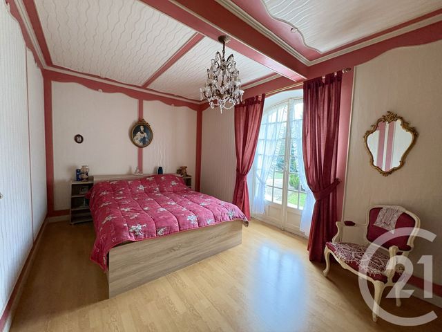 Maison &agrave; vendre - 5 pi&egrave;ces - 125 m2 - Souppes Sur Loing - 77 - ILE-DE-FRANCE