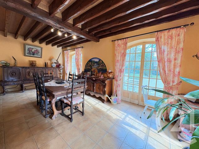 Maison &agrave; vendre - 5 pi&egrave;ces - 125 m2 - Souppes Sur Loing - 77 - ILE-DE-FRANCE