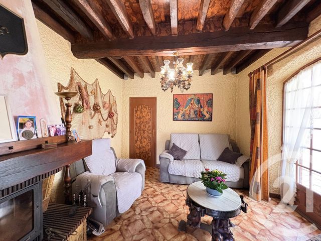 Maison &agrave; vendre - 5 pi&egrave;ces - 125 m2 - Souppes Sur Loing - 77 - ILE-DE-FRANCE