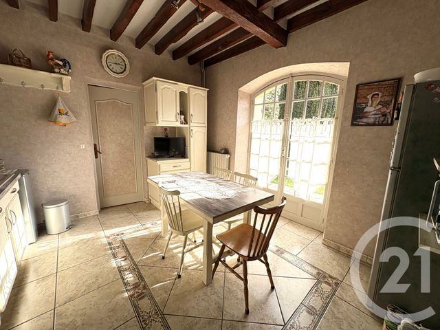 Maison &agrave; vendre - 5 pi&egrave;ces - 125 m2 - Souppes Sur Loing - 77 - ILE-DE-FRANCE