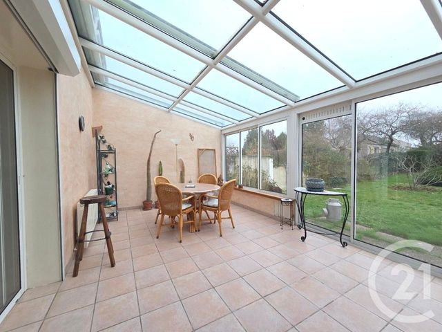 Maison à vendre - 4 pièces - 121 m2 - St Pierre Les Nemours - 77 - ILE-DE-FRANCE