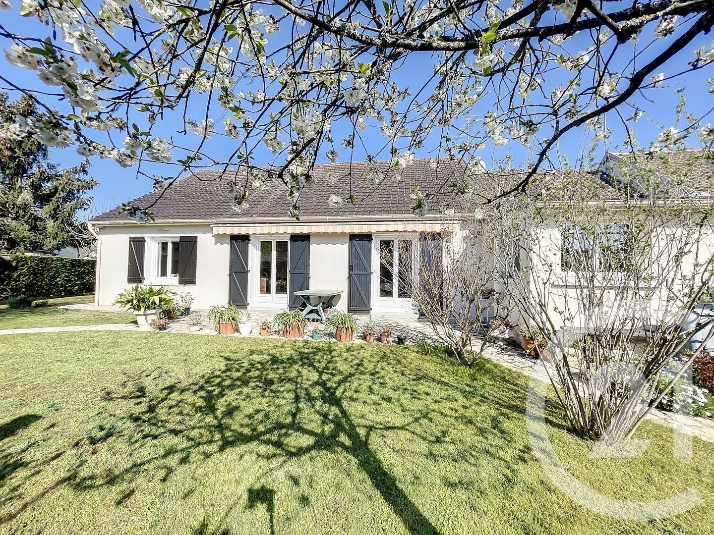 CENTURY 21, Immobilier achat, vente, location immobilière en Seine-et ...