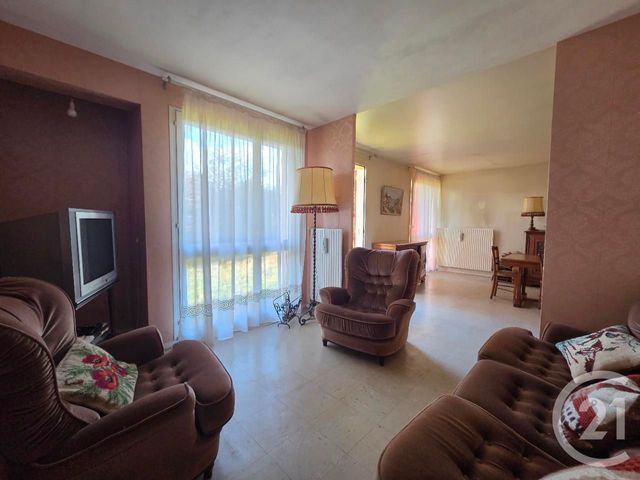 Maison &agrave; vendre - 4 pi&egrave;ces - 82 m2 - Nemours - 77 - ILE-DE-FRANCE