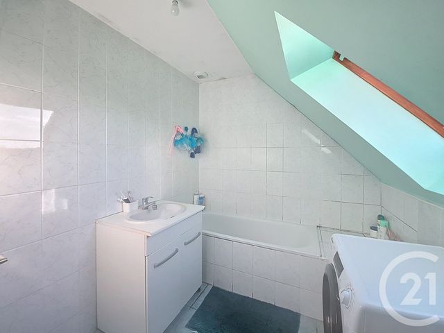 Maison &agrave; vendre - 6 pi&egrave;ces - 105 m2 - Dordives - 45 - CENTRE