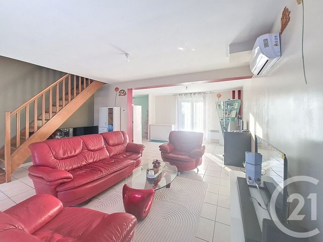 Maison &agrave; vendre - 6 pi&egrave;ces - 105 m2 - Dordives - 45 - CENTRE