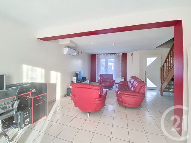 Maison &agrave; vendre - 6 pi&egrave;ces - 105 m2 - Dordives - 45 - CENTRE