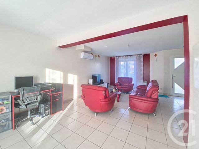 Maison &agrave; vendre - 6 pi&egrave;ces - 105 m2 - Dordives - 45 - CENTRE