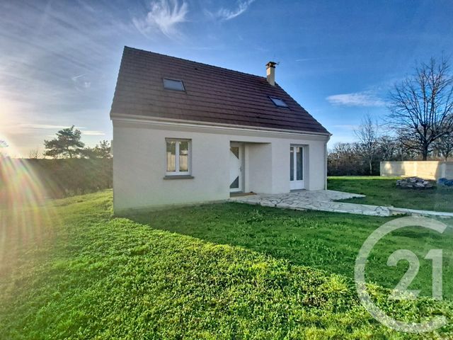 Maison &agrave; vendre - 6 pi&egrave;ces - 105 m2 - Dordives - 45 - CENTRE