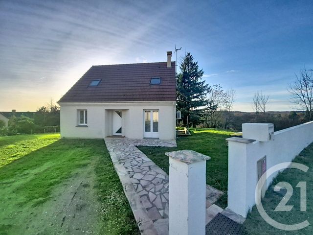 Maison &agrave; vendre - 6 pi&egrave;ces - 105 m2 - Dordives - 45 - CENTRE