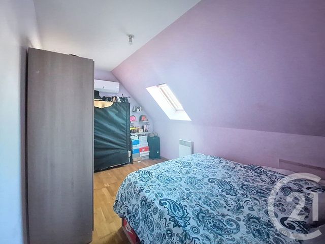 Maison &agrave; vendre - 6 pi&egrave;ces - 105 m2 - Dordives - 45 - CENTRE