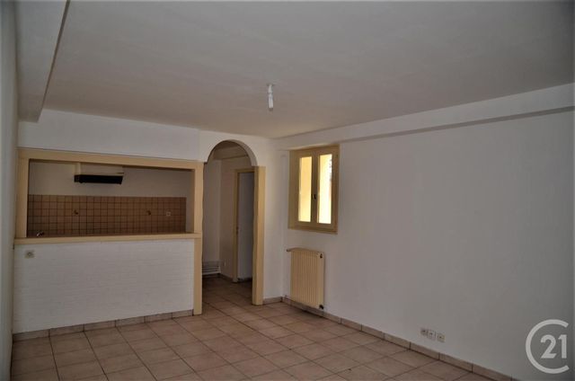 Appartement F3 à louer - 3 pièces - 61,08 m2 - Nemours - 77 - ILE-DE-FRANCE