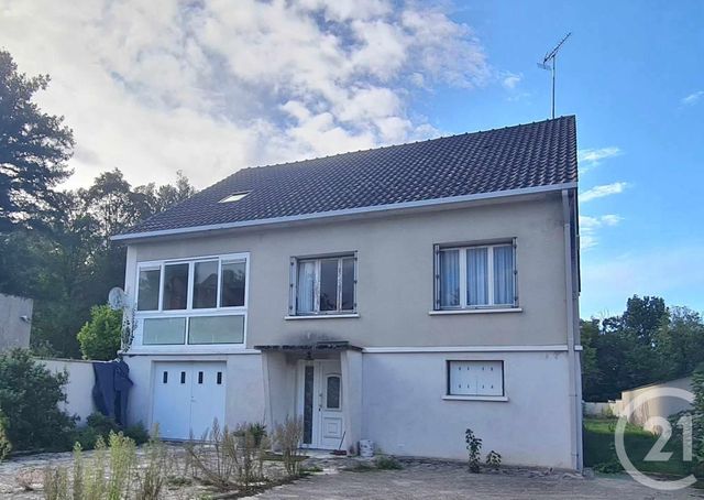 Maison à vendre - 9 pièces - 177 m2 - Montcourt Fromonville - 77 - ILE-DE-FRANCE