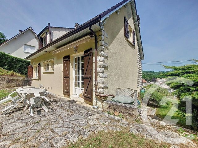 Maison à vendre - 5 pièces - 103 m2 - St Pierre Les Nemours - 77 - ILE-DE-FRANCE