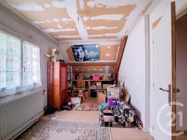 Maison à vendre - 5 pièces - 103 m2 - St Pierre Les Nemours - 77 - ILE-DE-FRANCE