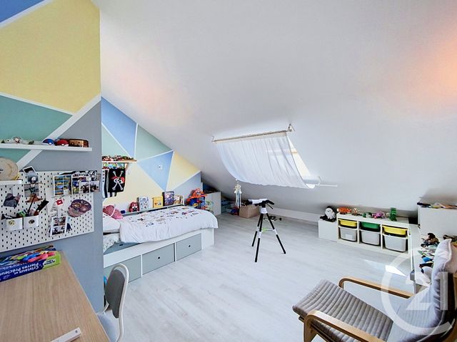 Maison &agrave; vendre - 6 pi&egrave;ces - 147 m2 - Nemours - 77 - ILE-DE-FRANCE