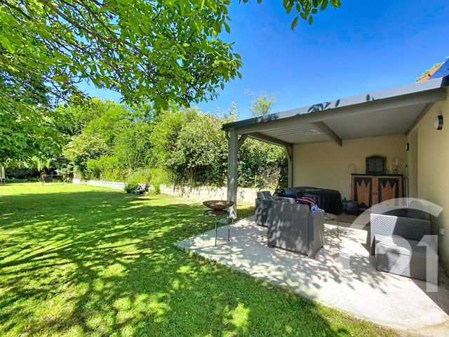 Maison &agrave; vendre - 6 pi&egrave;ces - 147 m2 - Nemours - 77 - ILE-DE-FRANCE