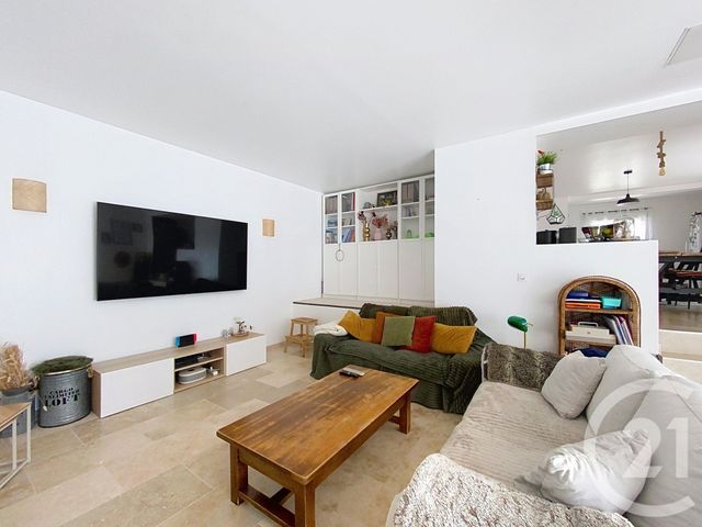 Maison &agrave; vendre - 6 pi&egrave;ces - 147 m2 - Nemours - 77 - ILE-DE-FRANCE