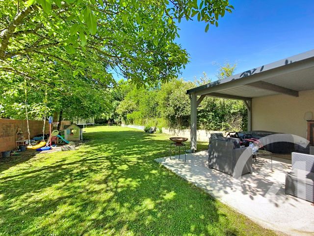 Maison &agrave; vendre - 6 pi&egrave;ces - 147 m2 - Nemours - 77 - ILE-DE-FRANCE