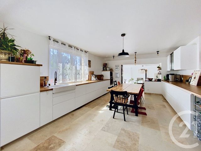 Maison &agrave; vendre - 6 pi&egrave;ces - 147 m2 - Nemours - 77 - ILE-DE-FRANCE