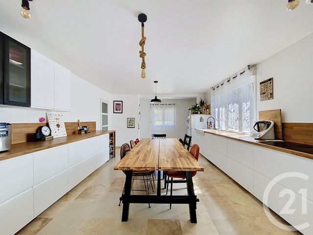 Maison &agrave; vendre - 6 pi&egrave;ces - 147 m2 - Nemours - 77 - ILE-DE-FRANCE