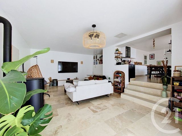 Maison &agrave; vendre - 6 pi&egrave;ces - 147 m2 - Nemours - 77 - ILE-DE-FRANCE