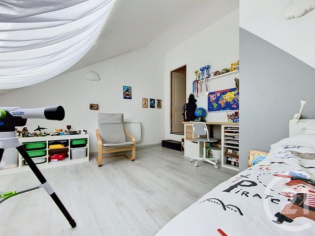 Maison &agrave; vendre - 6 pi&egrave;ces - 147 m2 - Nemours - 77 - ILE-DE-FRANCE